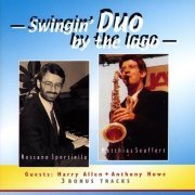 Rossano Sportiello & Matthias Seuffert - Swingin' Duo By The Lago (2007)