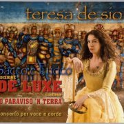 Teresa De Sio - Sacco e Fuoco (2008) (Deluxe)