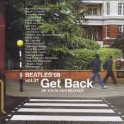 VA - Beatles 69 Vol. 1 Get Back (2009)