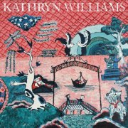 Kathryn Williams - Mystery Park (2025) [Hi-Res]