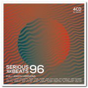 VA - Serious Beats 96 [4CD Box Set] (2021)