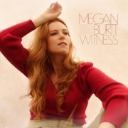 Megan Burtt - Witness (2024) Hi-Res