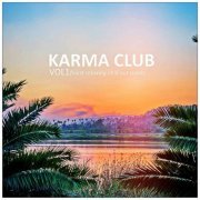 VA - Karma Club, Vol. 1 (2019)