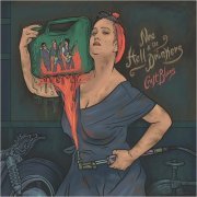 Noa & The Hell Drinkers - Craft Blues (2019)