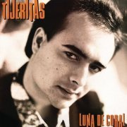 Tijeritas - Luna De Coral (Remasterizado 2022) (1990 /2022 ) Hi-Res