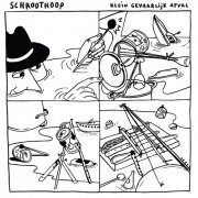 schroothoop - Klein Gevaarlijk Afval (2020) [Hi-Res]