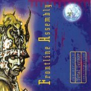 Front Line Assembly - Total Terror Part II (1994) CD-Rip