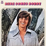 Bobby Sherman - Here Comes Bobby (1970/2021) Hi Res