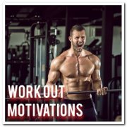 VA - Work Out Motivations (2021)