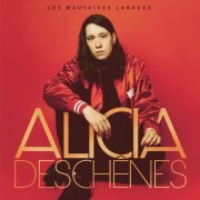 Alicia Deschênes - Les mauvaises langues (2021)