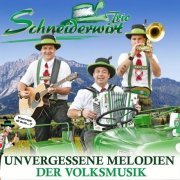 Schneiderwirt Trio - Unvergessene Melodien der Volksmusik (2021)