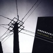 Underkarl - Timetunnel 25 (2017)