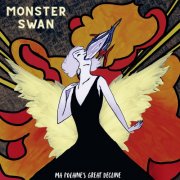 Ma Polaine's Great Decline - Monster Swan (2026) [Hi-Res]