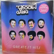 Kool & The Gang - Greatest Hits (2025)