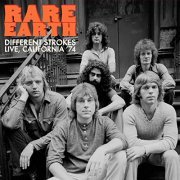 Rare Earth - Different Strokes (Live, California '74) (Live) (2022)