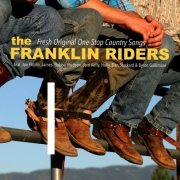 The Franklin Riders - Fresh Original One-Stop Country Songs (2024)