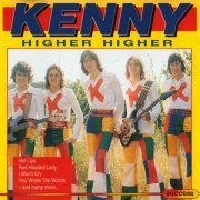 Kenny - Higher Higher (1992)