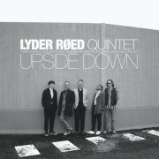 Lyder Røed - Upside Down (2024) [Hi-Res]