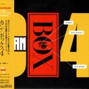 Can - Box 4 (1992) CD-Rip