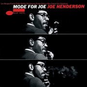 Joe Henderson with Chick Corea - Mode For Joe (1966/2014) Hi Res