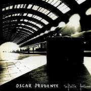 Oscar Prudente - Infinite Fortune (1974)
