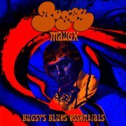 Bugsy Maugh - Bugsy's Blues Essentials (2012)