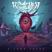 Ramener - 5 Long Years (2024) Hi-Res