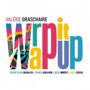 Valérie Graschaire - Wrap It Up (2020)