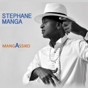 Stephane Manga - Mangassiko (2024)