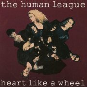 The Human League - Heart Like A Whee (2023)