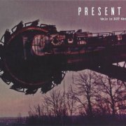 Present - This Is Not The End (2024) CD-Rip