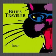 Blues Traveler - Four (1994)