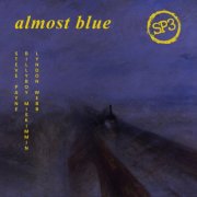 Sp3 - almost blue EP (2025) Hi-Res