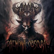 Avocyn - Daemonia Obscura (2023) Hi-Res