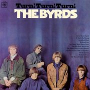 The Byrds - Turn! Turn! Turn! (1965) LP