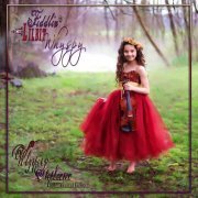 Whysper Stephenson - Fiddlin' a Lilbit Whyspy (2021)