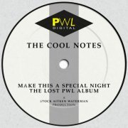 The Cool Notes - Make This a Special Night: The Lost PWL Album (2022)