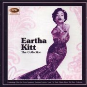 Eartha Kitt - The Collection (2006)