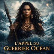 GABI-MARGAUX - L'Appel du Guerrier Océan (2026) Hi-Res