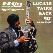 B.B. King - Lucille Talks Back 50th Anniversary (2026) [Hi-Res]