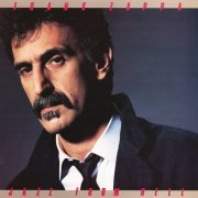 Frank Zappa - Jazz From Hell 1986 (2012)