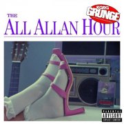 Allan Rayman - The All Allan Hour (2024)