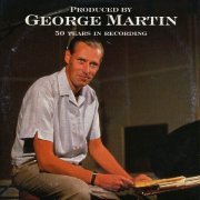 VA - Produced By George Martin: 50 Years In Recording (2001)