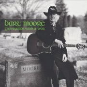 Bart Moore - Graveyards Wind & War (2022)