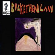 Buckethead - Mountain Gate (Pike 676) (2025)