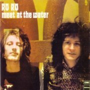 Ro Ro - Meet At The Water (Korean Remastered) (1972/2008)