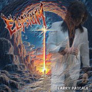 Larry Pascale - Elysium (2026) [Hi-Res]