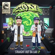 Sodl - STRAIGHT OUT DA LAB (2025)