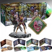 Iron Maiden - The Studio Collection Part 2 (2019)