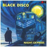 Black Disco - Night Express (2021)